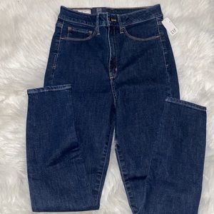 NWT Gap jeans